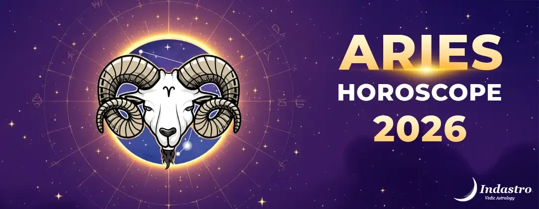 Aries Horoscope 2026
